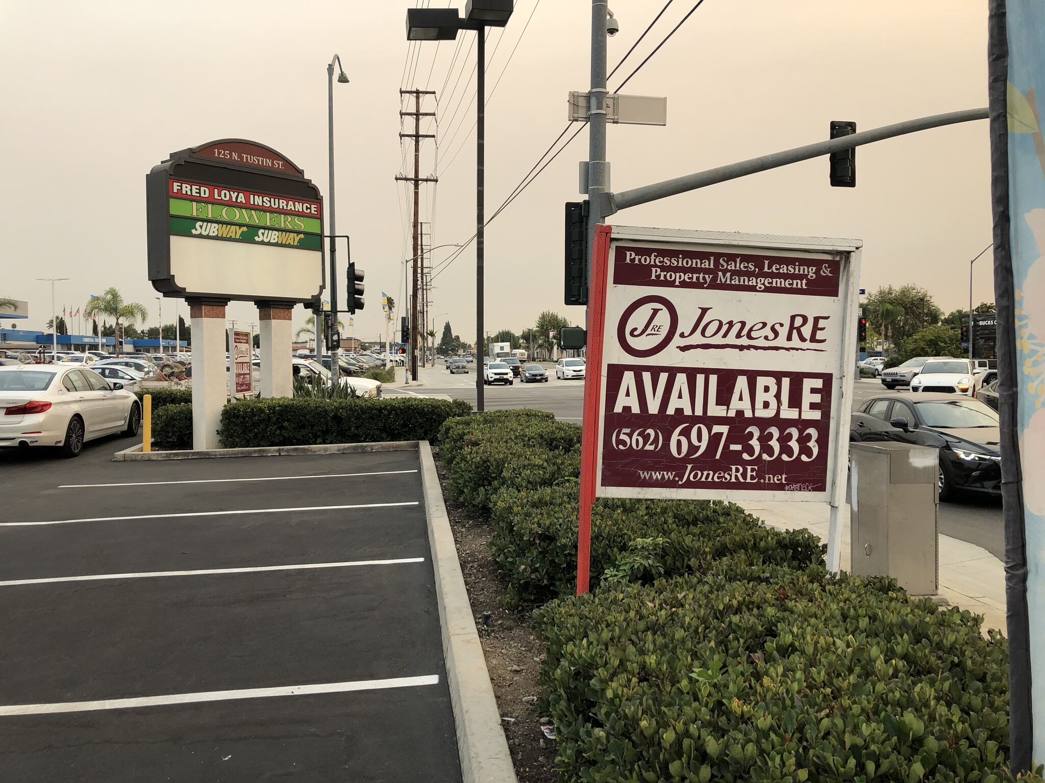 125 N Tustin St, Orange, CA for Rent