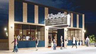 Bradley Beach, NJ Movie Theatre - 110 Main St