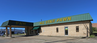 Victoria, TX Retail - 1202 E Rio Grande St