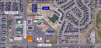 Thornton, CO Commercial - 13800 Ash Cir
