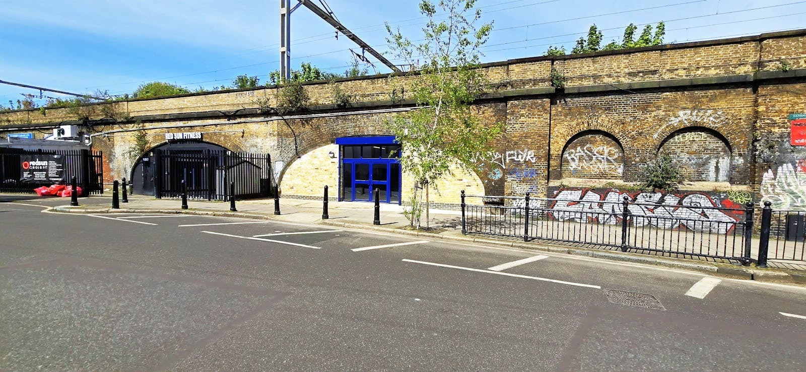 Bancroft Rd, London, LND for Rent