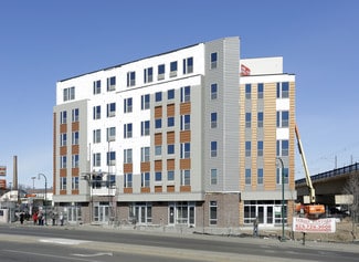 Minneapolis, MN Retail - 2220 E Lake St