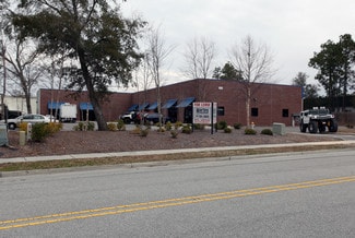 Wilmington, NC Flex - 105 Portwatch Way