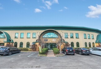 Orlando, FL Business Park - 6881 Kingspointe Pky Orlando, FL Business Park - 6881 Kingspointe Pky