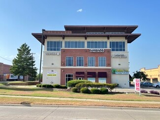 Rowlett, TX Office/Medical - 3705 Lakeview Pkwy