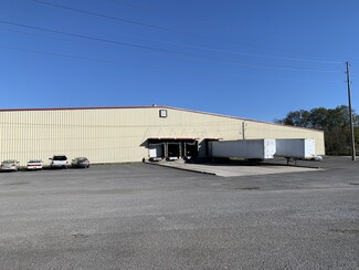 Chattanooga, TN Industrial - 1400 E 42nd St