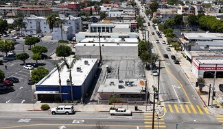 San Pedro, CA undefined - 901 S Pacific Ave