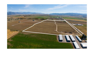 Freedom, WY Commercial - US Highway 89