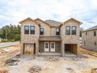 Jacksonville, AR Residential Income - 400 & 402 E Center St