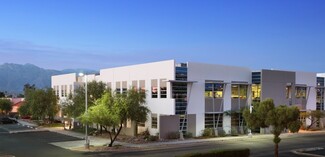 Tucson, AZ Office - 155 N Rosemont Blvd