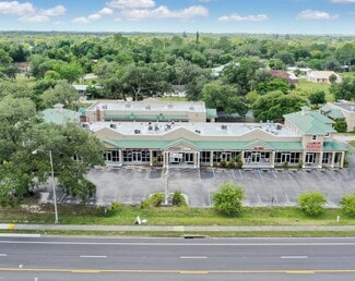 LaBelle, FL Office/Retail, Retail - 505 W Hickpochee Ave