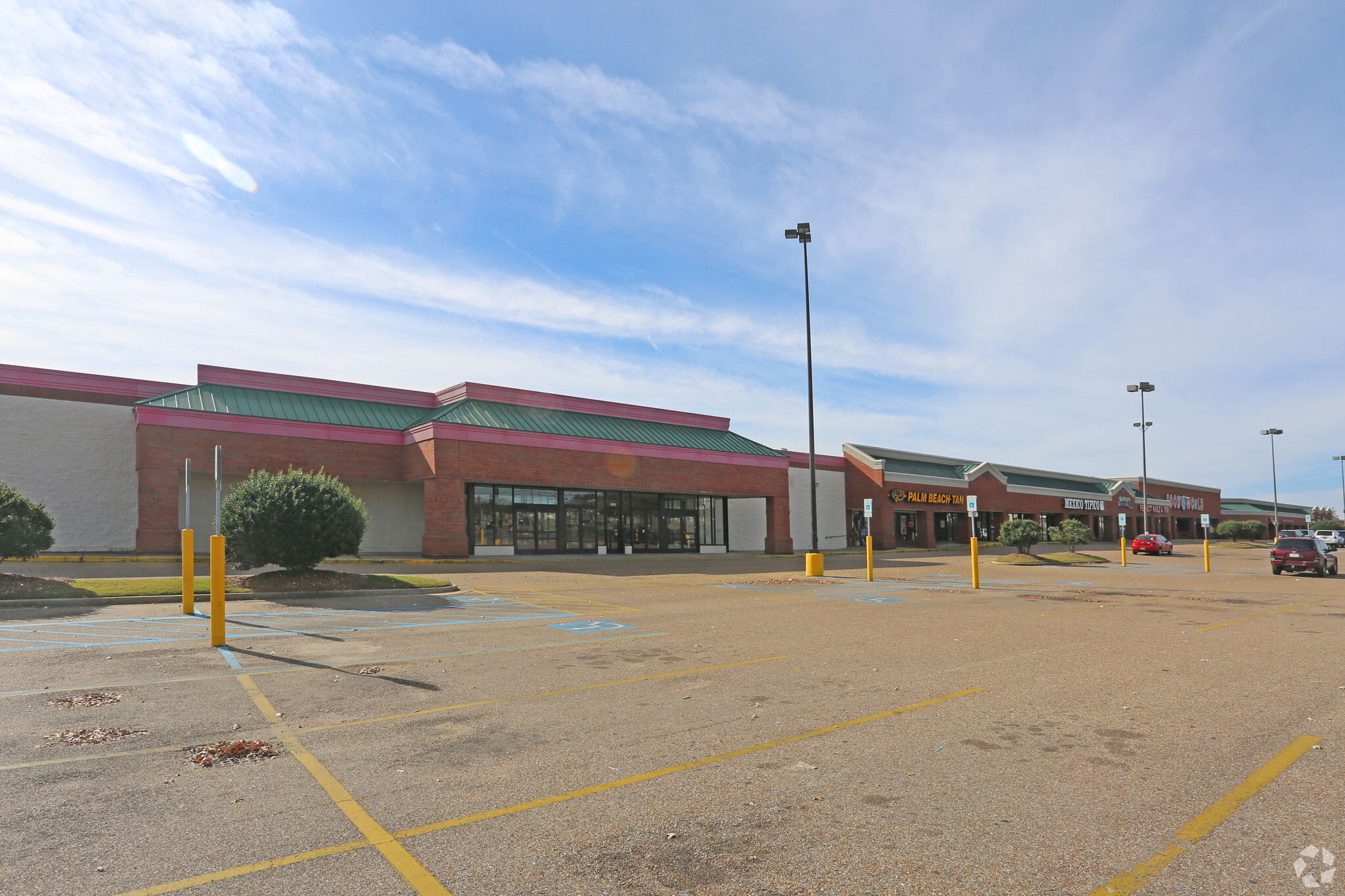 1840-1880 E Main St, Prattville, AL for Rent