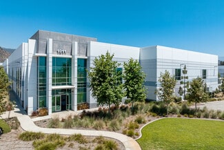 Azusa, CA Industrial - 1011 N Todd Ave