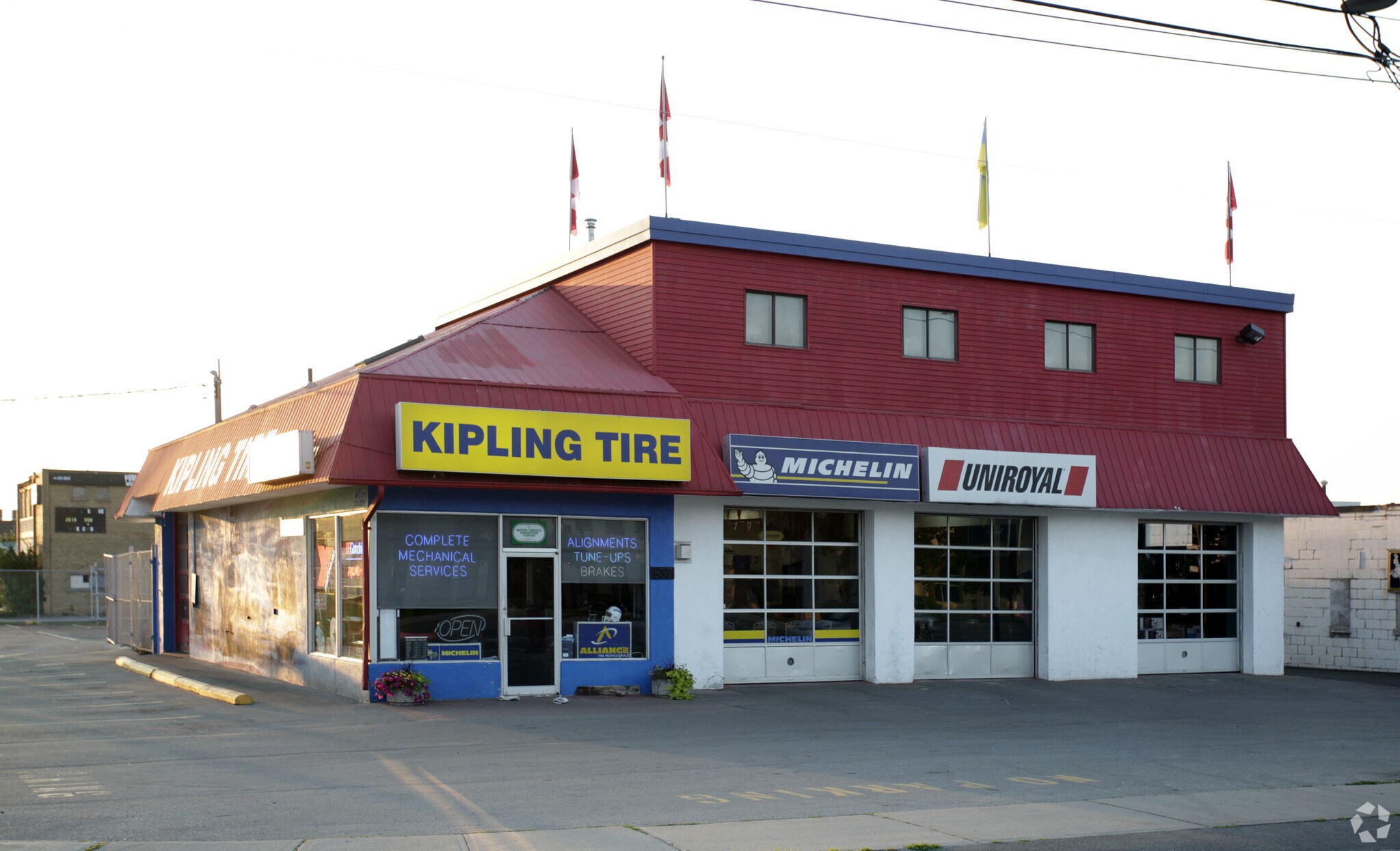 837 Kipling Ave, Toronto, ON for Rent
