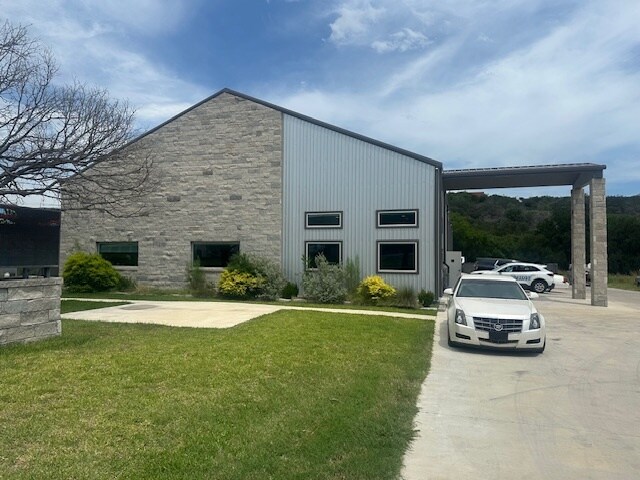 2201 Commerce St, Marble Falls, TX for Sale