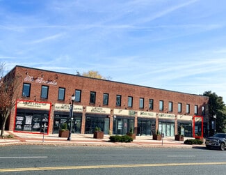 Baltimore, MD Retail - 6705-6721 York Rd