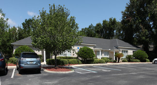 Jacksonville, FL Office - 6282 Dupont Station Ct