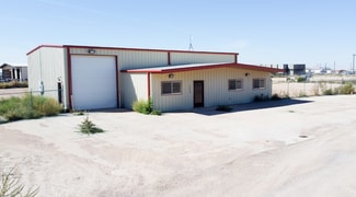 Midland, TX Industrial - 12920 State Highway 191
