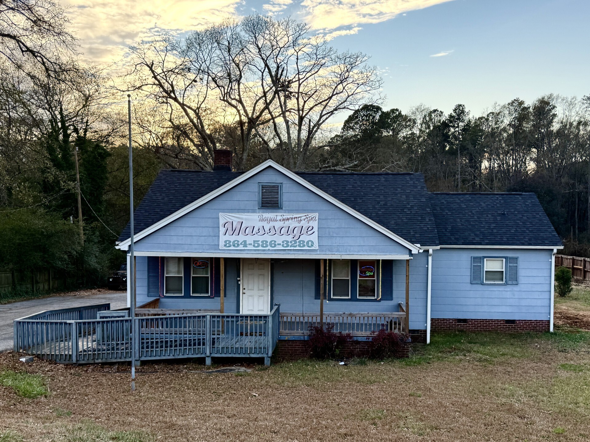 1090 Boiling Springs Rd, Spartanburg, SC for Sale