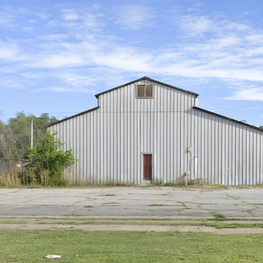 233 E Broad Ave, Albany, GA for Sale