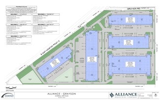 Houston, TX Industrial - 5959 E Sam Houston Pky S Houston, TX Industrial - 5959 E Sam Houston Pky S