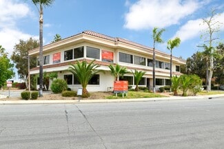 Camarillo, CA Office - 1327 Del Norte Rd