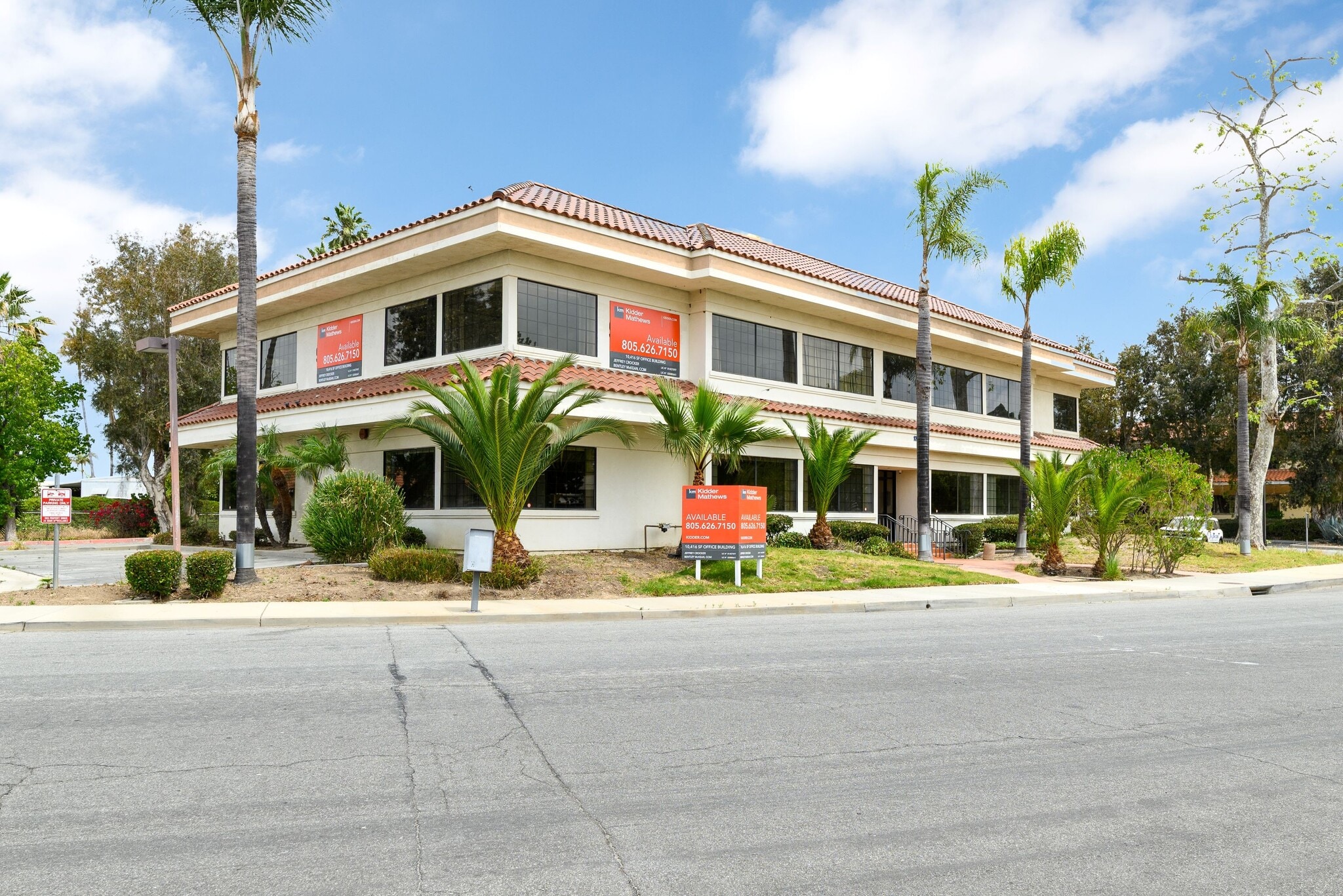 1327 Del Norte Rd, Camarillo, CA for Rent