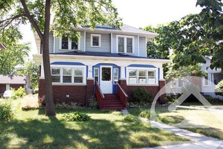 Royal Oak, MI Office - 1212 S Washington Ave Royal Oak, MI Office - 1212 S Washington Ave