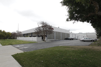 City Of Industry, CA Warehouse - 16960-16988 Gale Ave