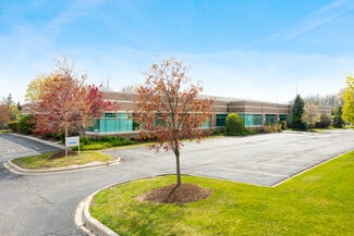 Farmington Hills, MI Flex - 37777 Interchange Drive