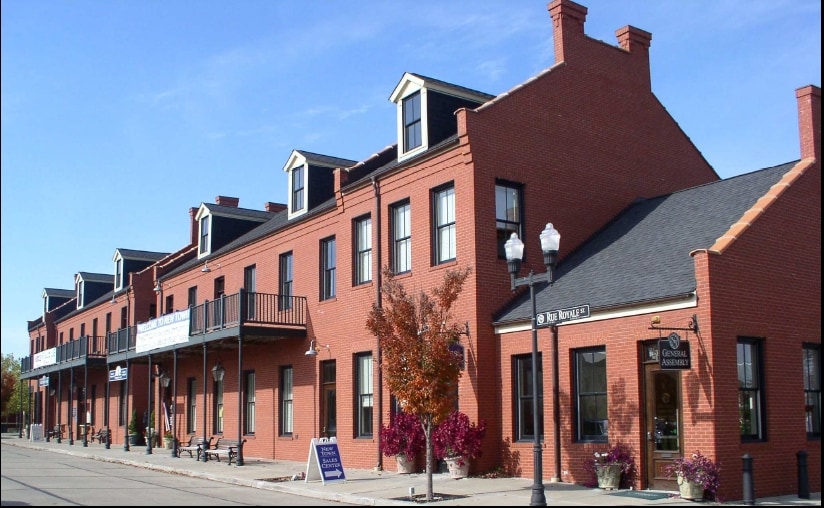 3333-7 Rue Royale, Saint Charles, MO for Rent