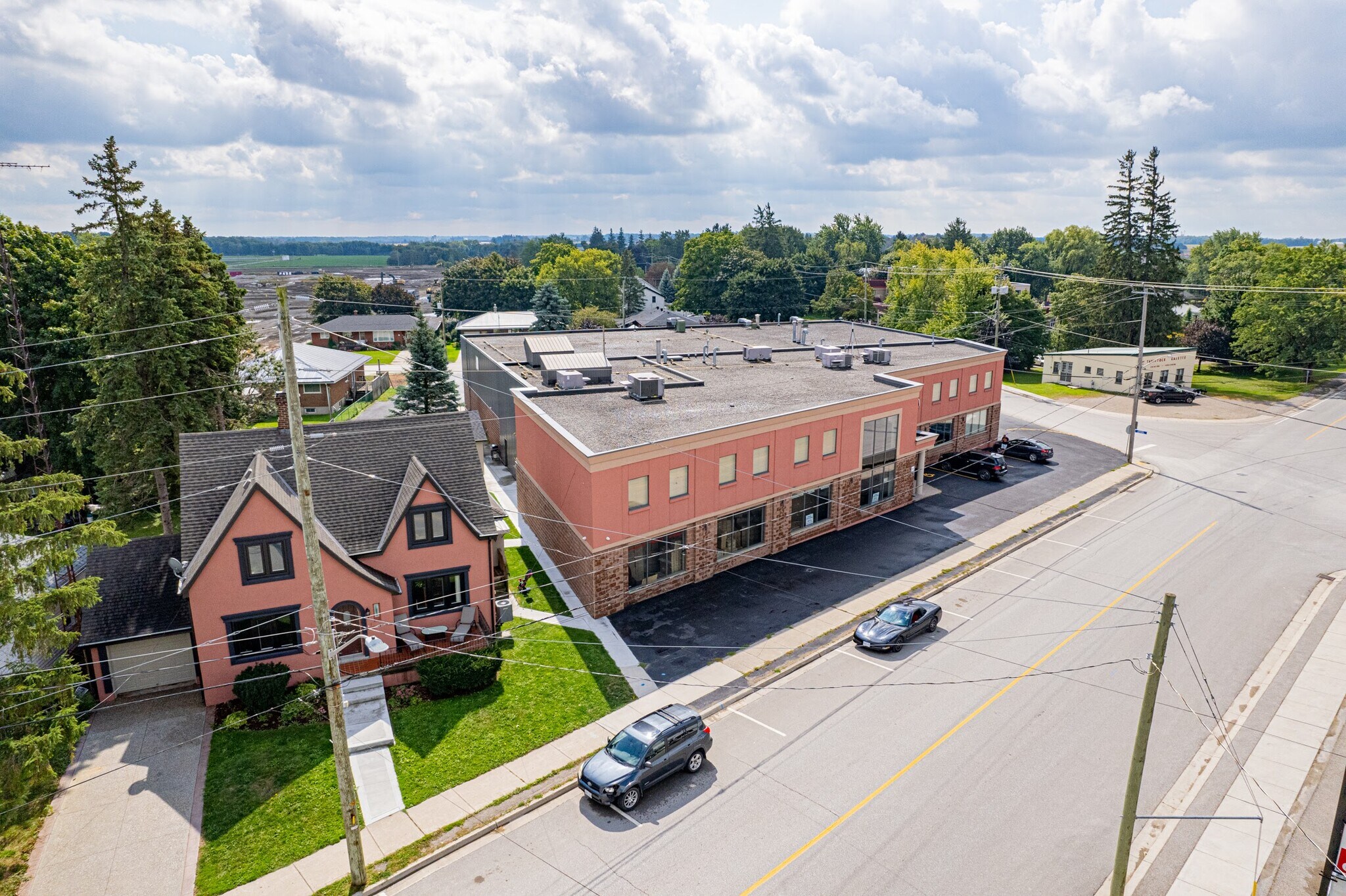 101 Woodstock St S, East Zorra-Tavistock, ON for Sale