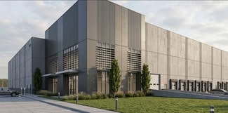 Woodway, TX Industrial - I-35 & Bagby Ave