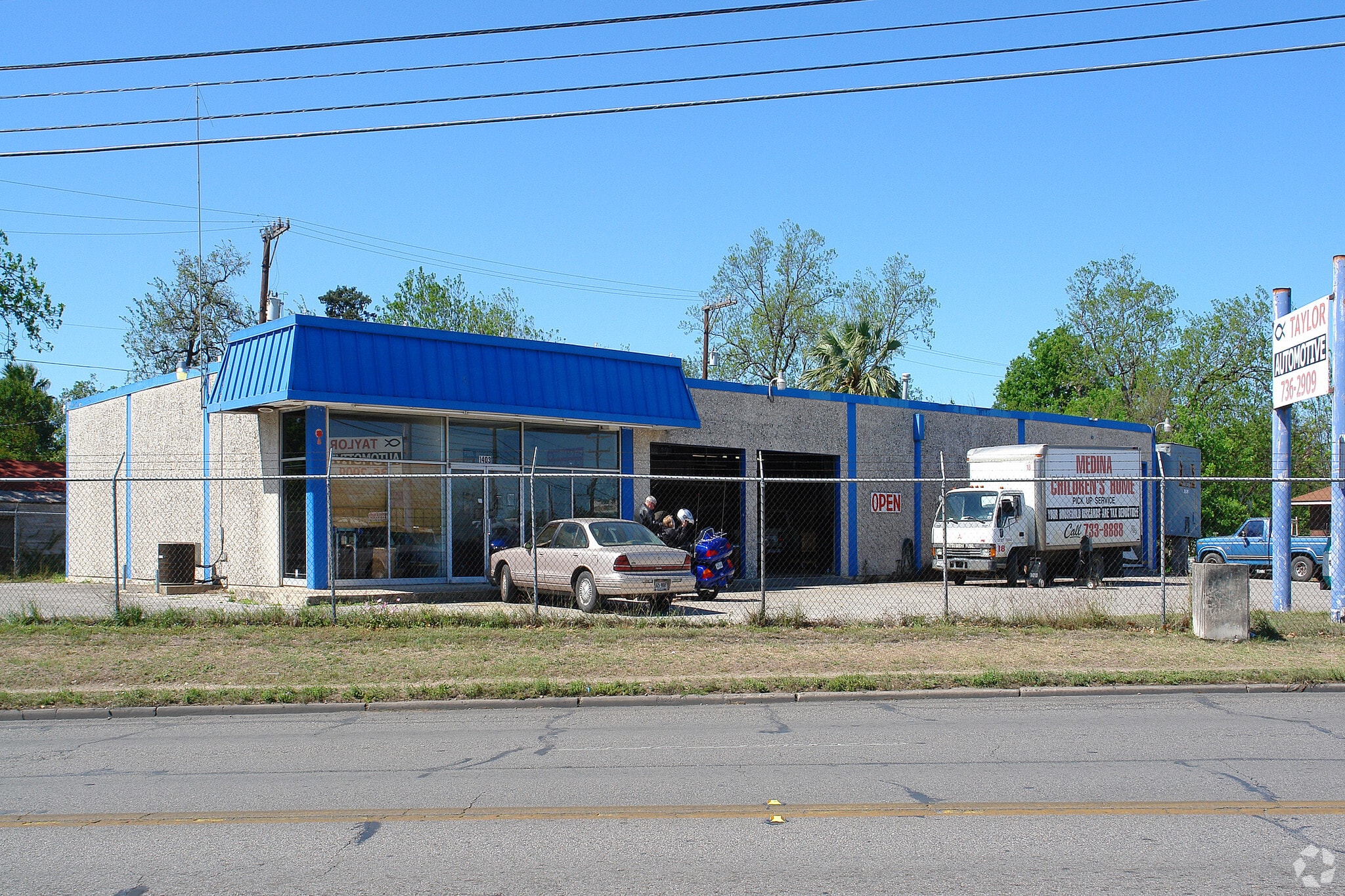 1403 Fredericksburg Rd, San Antonio, TX for Sale