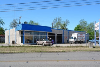 San Antonio, TX Auto Repair - 1403 Fredericksburg Rd