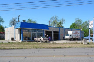 San Antonio, TX undefined - 1403 Fredericksburg Rd