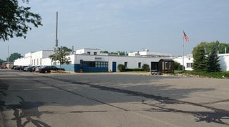East Lansing, MI Manufacturing - 4917 Dawn Ave