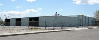 San Bernardino, CA Warehouse - 444 Athol St