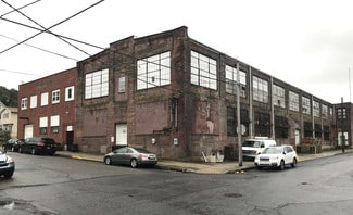 Bethlehem, PA Flex - 502 S Clewell St