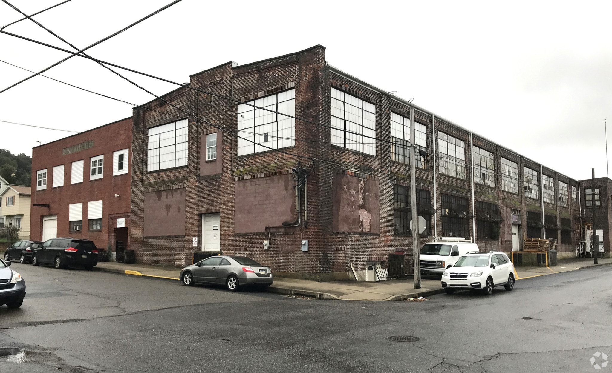 502 S Clewell St, Bethlehem, PA for Rent
