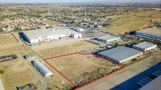 Victorville, CA Industrial - 0 Production Place Pl Victorville, CA Industrial - 0 Production Place Pl