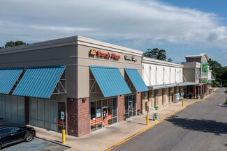 Birmingham, AL Retail - 1584 Montgomery Hwy S Birmingham, AL Retail - 1584 Montgomery Hwy S