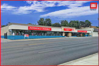 Canyon Country, CA Freestanding - 18901 Soledad Canyon Rd