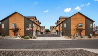 Redmond, OR undefined - 1441-1461 NW 4th St