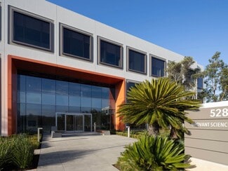 Irvine, CA Office - 111 Academy Dr