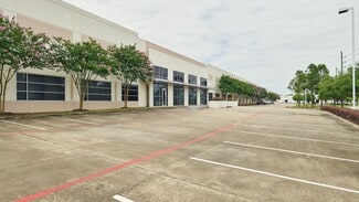 Houston, TX Industrial - 10305 Round Up Ln Houston, TX Industrial - 10305 Round Up Ln