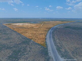 Odessa, TX Industrial Land - TBD SW Loop 338 loop Odessa, TX Industrial Land - TBD SW Loop 338 loop