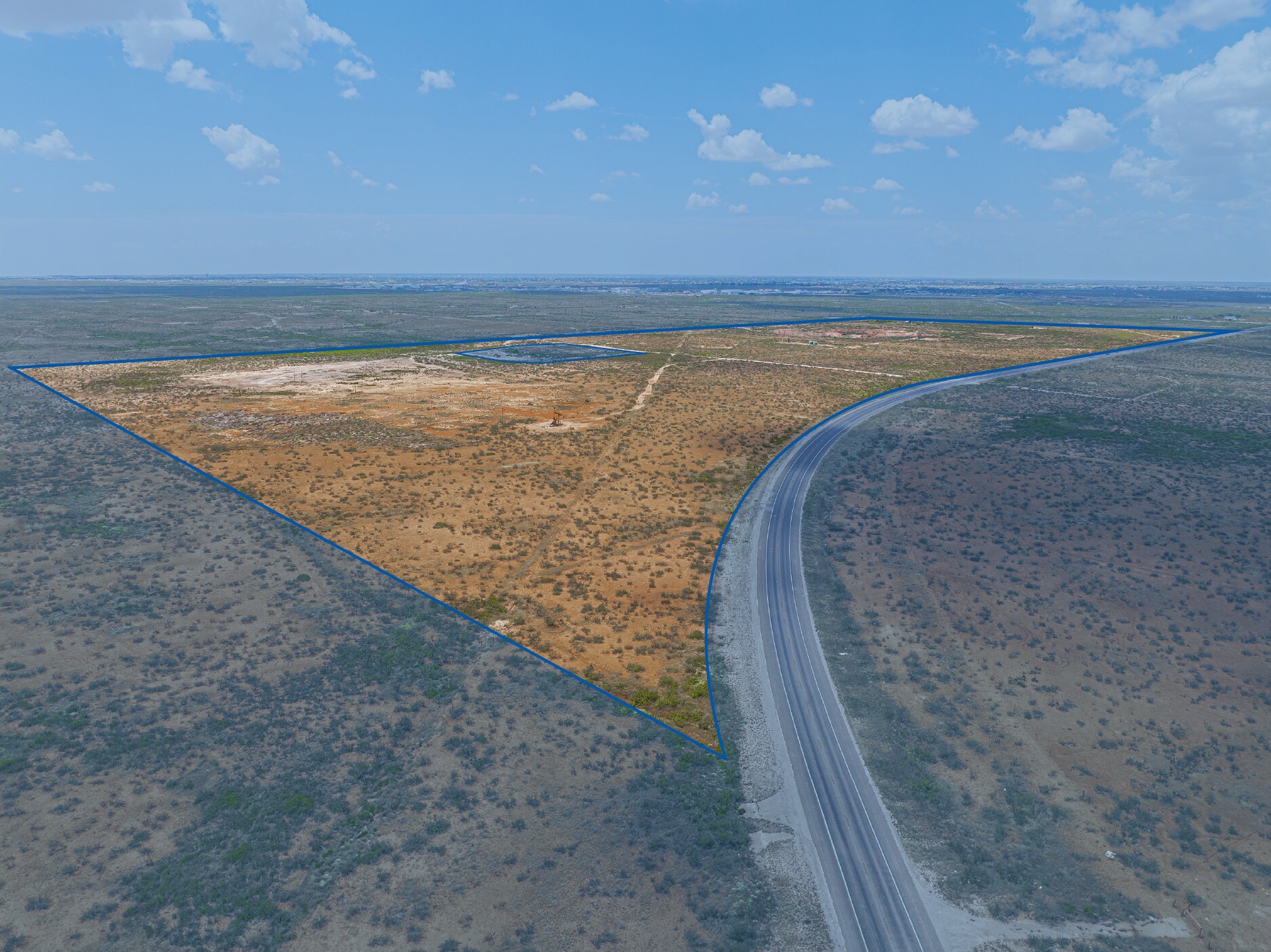 TBD SW Loop 338 loop, Odessa, TX for Sale