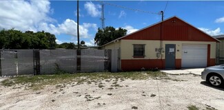 Titusville, FL Industrial - 815 Main St