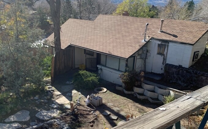 400 Minerva Ln, Reno, NV for Sale